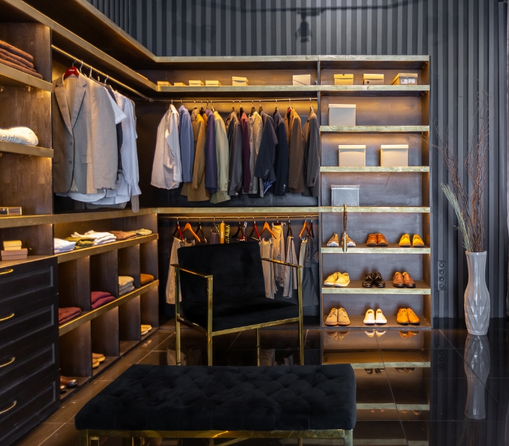 dressing