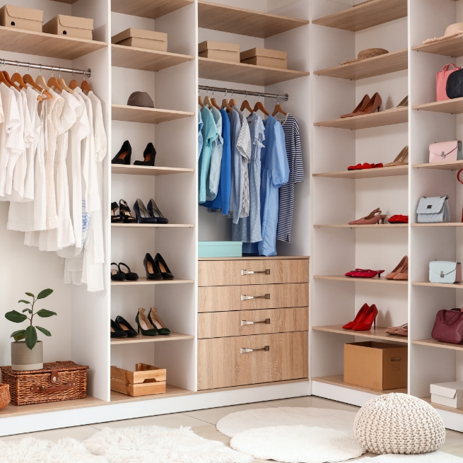 dressing