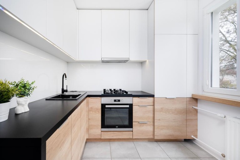 Pose de cuisine à Quetigny : guide pour une installation réussie