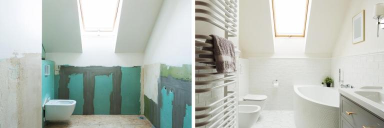 Quel aménagement privilégier pour une salle de bain à Dijon ?